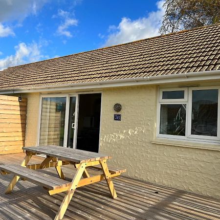 2 Bedroom Bungalow Sv58, Seaview, Isle Of Wight Free Wi-Fi Exteriér fotografie