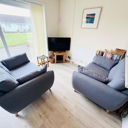 2 Bedroom Bungalow Sv58, Seaview, Isle Of Wight Free Wi-Fi Exteriér fotografie
