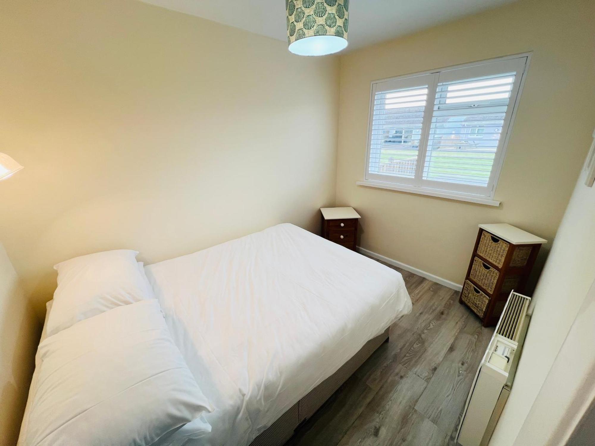 2 Bedroom Bungalow Sv58, Seaview, Isle Of Wight Free Wi-Fi Exteriér fotografie