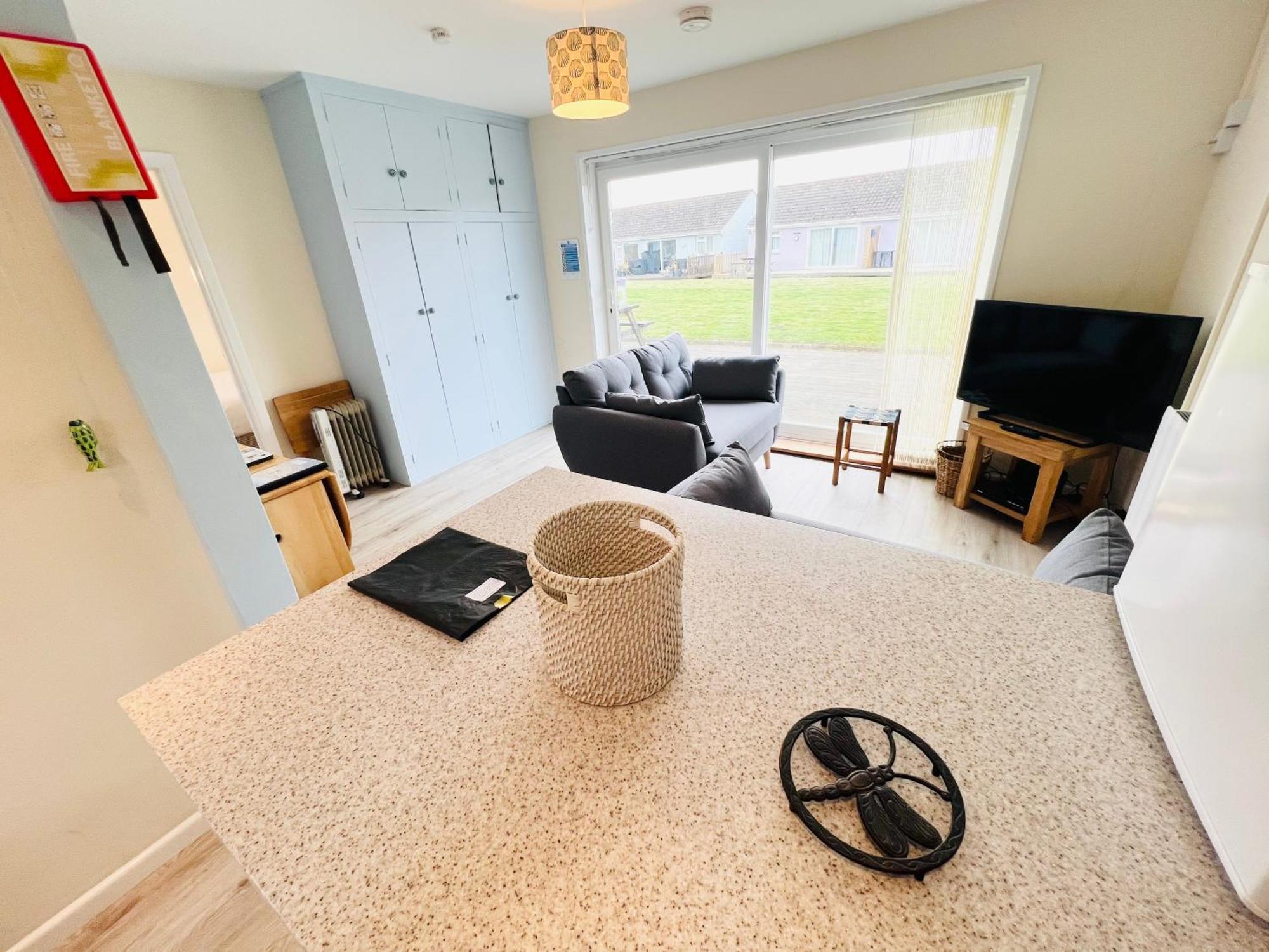 2 Bedroom Bungalow Sv58, Seaview, Isle Of Wight Free Wi-Fi Exteriér fotografie